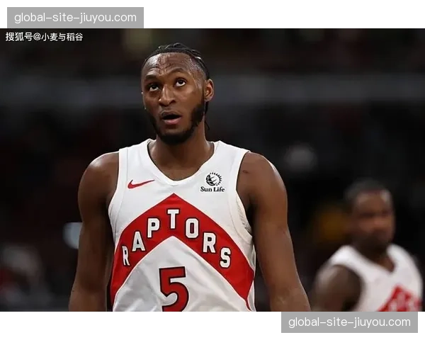 奎克利腿筋伤势恢复存疑 猛龙后卫轮换深度受到限制